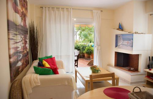 Cozy Maisonette - Foto 51