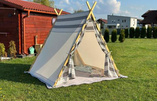 54 Green Road Varaždin - Foto 67