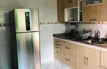 Casa de Praia com Varandao Gourmet a 5 min do Mar - Photo 36