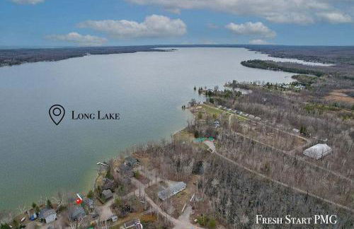Lake Rental in Alpena - Foto 17