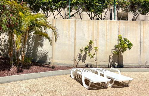 Sea View 2-bedrooms Apartment - Foto 2