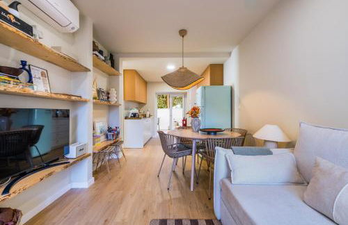 Charming Two Bedroom House with Private Pool near the Beach Cascais and Lisbon - Foto 20