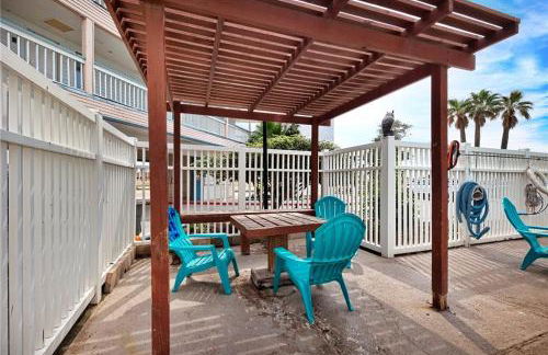 The Sandbar Stay - North Beach Waterfront Condo - Foto 32