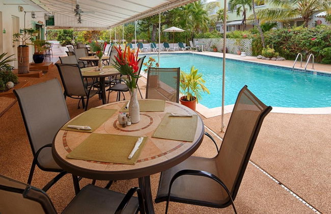 Bay View Suites Paradise Island - Foto 27