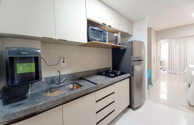 Eco Resort Praia dos Carneiros - Foto 41