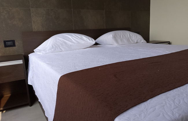 Apartamentos ARTECI - Foto 8