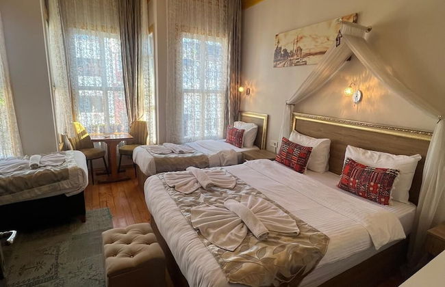 April Story Apart Hotel - Foto 45