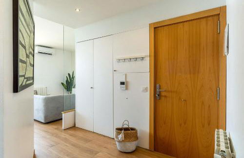 AB Olympic Village III Penthouse - Foto 21