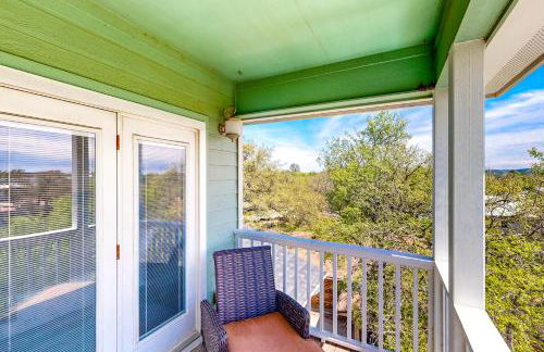 Treetop on LBJ - Foto 32