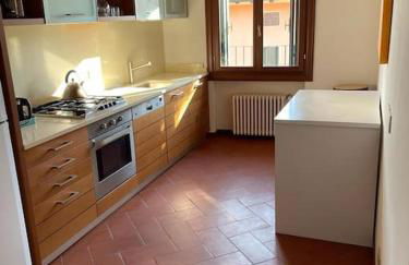 Casa delle Rose - Appartamento Dagape - Foto 19