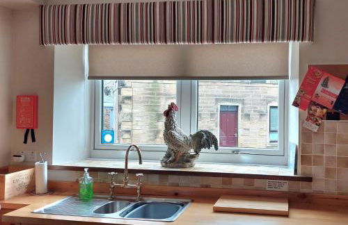 Upper Deck - Photo 7