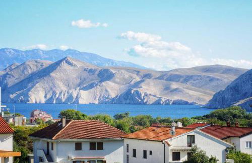 Villa Planina - Idyllisches Ferienhaus mit Pool und Meerblick in Baška - Idyllic Mountain Villa with Pool and Sea View in Baška - Krk - Foto 10