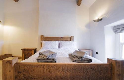 Cottage on the Green with Log Burner - Dog Friendly - Foto 45