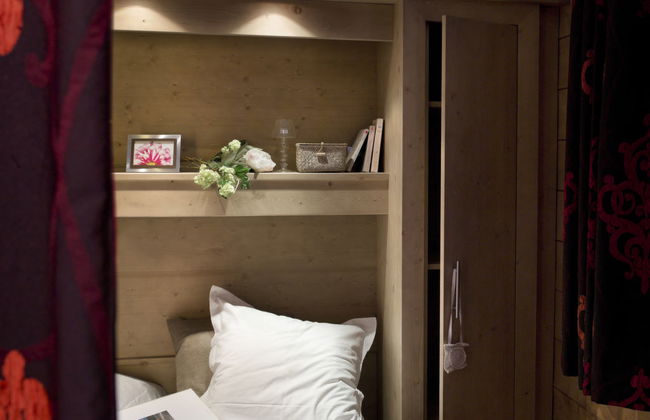 L'Orée des Neiges 4* - Foto 9