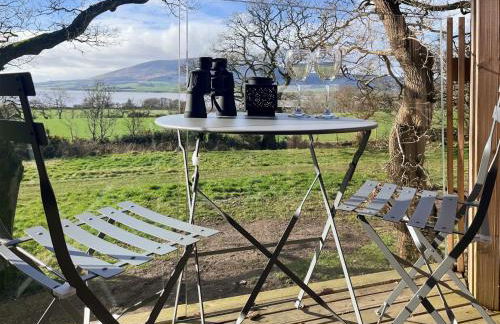 The Treehouse Caerlaverock - Uk45028 - Foto 17