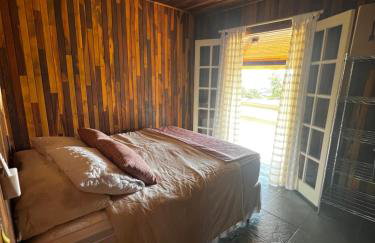 Refúgio Terra - SitioSantaRita - Nazare Paulista - Foto 23