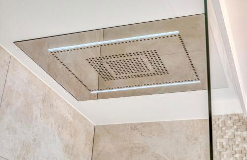 Luxury Penthouse in the center - Foto 21