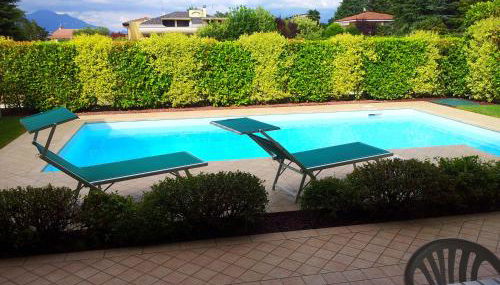 Villa Oliva - Foto 5