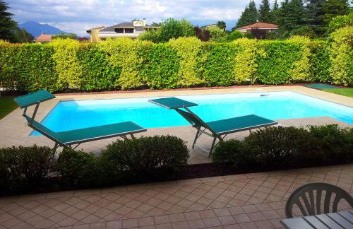 Villa Oliva - Foto 5