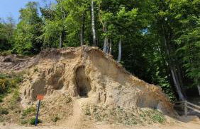 apartament przy plaży w Redłowie - Photo 24