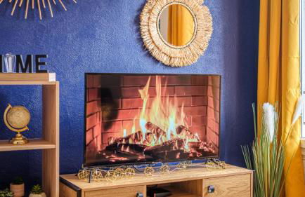 Bleu Nuit - Welc'Home - Foto 21