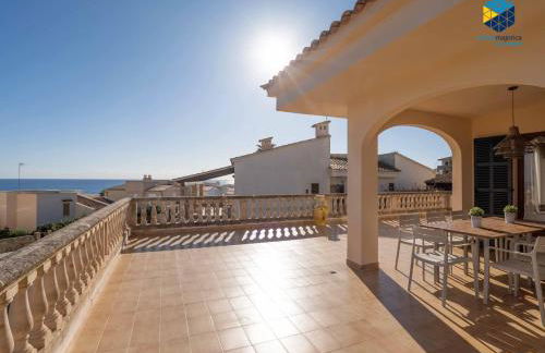 Villa Cala Magrana - Foto 37