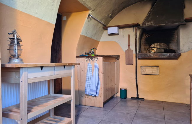 Gîte - Ferme O'Clés - Foto 14