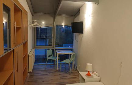 Ferienwohnung New York - Foto 9