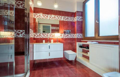 Trevi Terrace Penthouse - Foto 13