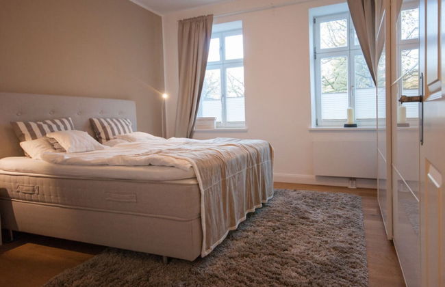 Ferienhaus Kleine Freiheit auf Fehmarn - Foto 3