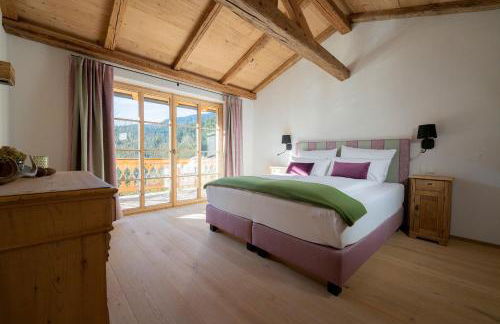 Ferienwohnungen Fendl - Foto 16