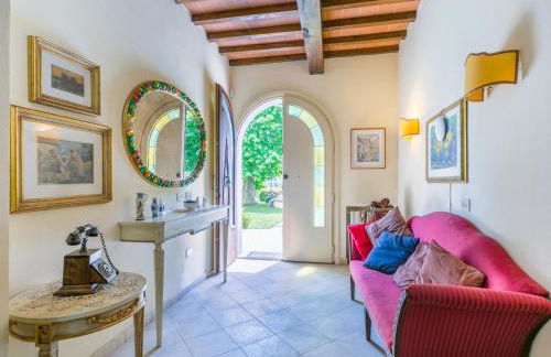 Villa Villa Elena-1 by Interhome - Foto 10