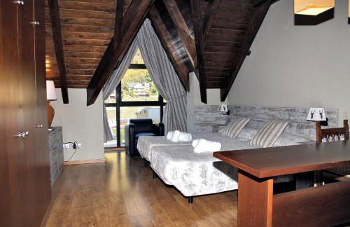 Aparthotel La Vall Blanca - Foto 20