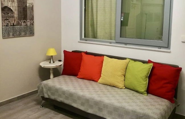 PargaLand Studios & Apartments - Foto 36