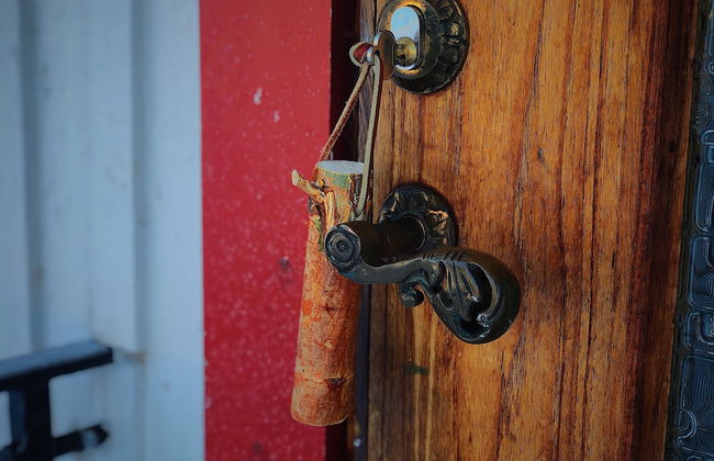 Vildmarks Lodge - Photo 44