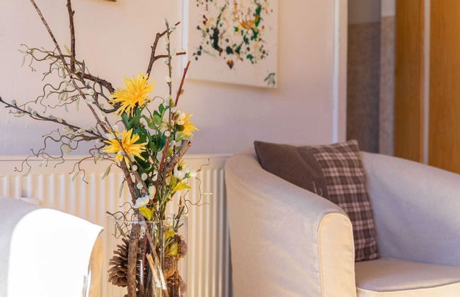 Apartment in St. Stefan Near Nassfeld Ski Area - Foto 24