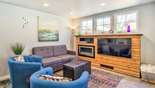 Fort Collins Vacation Rental with Private Hot Tub! - Foto 3