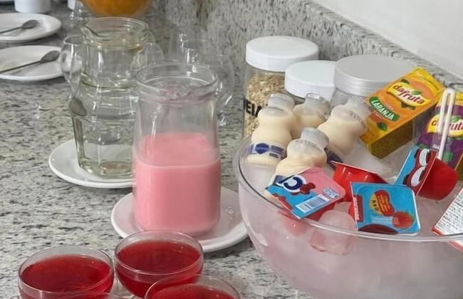 Guaruçá Pousada Apart Hotel - Foto 40