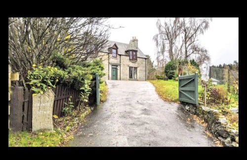 Granite Cottage - Foto 20