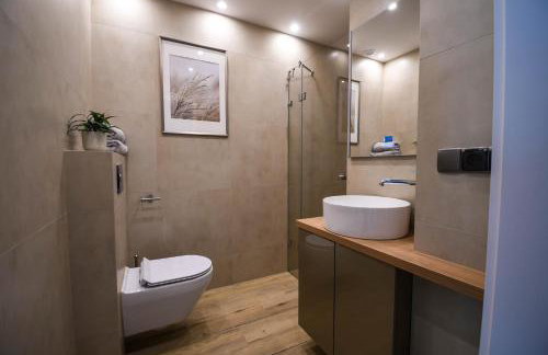 Apartament Lawendowy - Foto 4