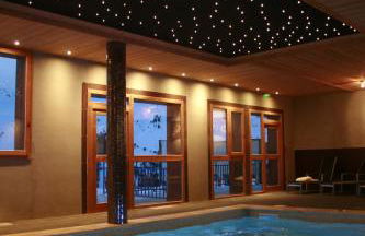 Chalet des Neiges : La Cime Des Arcs - Foto 71