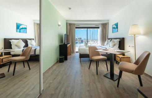 RESIDENCE CAP WINSTON - Foto 45