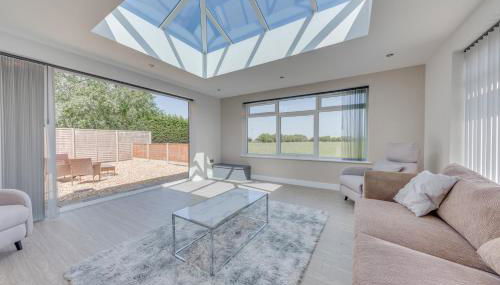 Luxury Cottage, Dog Friendly, Stunning Views, Private Garden - Foto 2