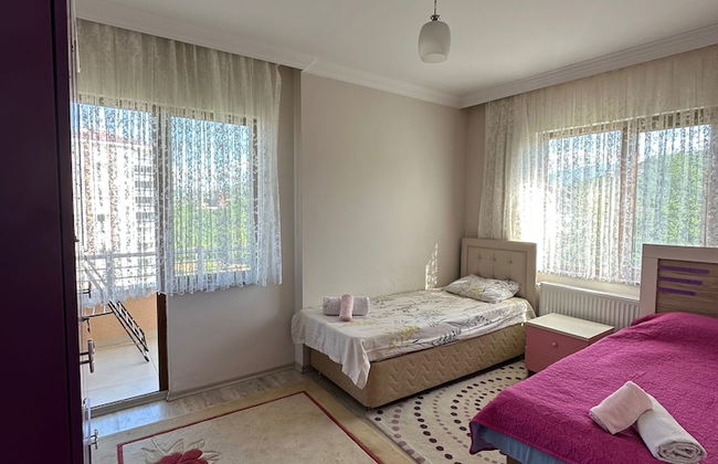 Zain Apartments - Foto 9