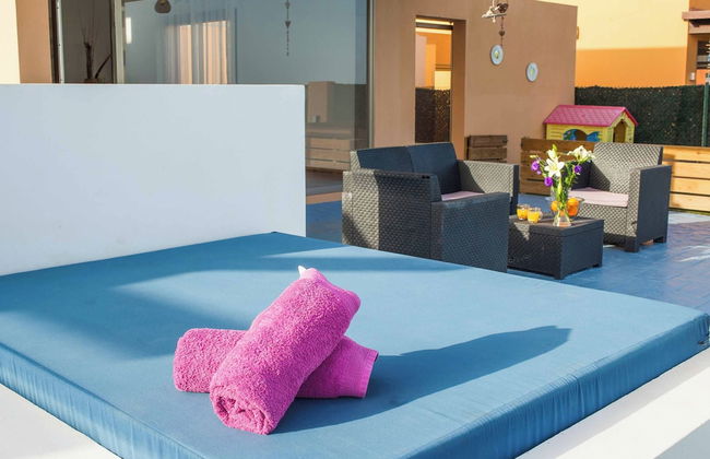 Villa Zoad - Photo 13