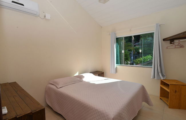 Pousada Sitio Olho Dagua - Foto 13