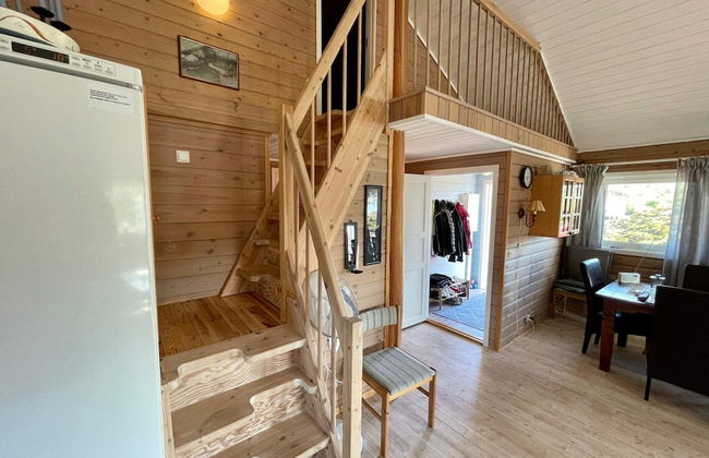 6 Person Holiday Home in Espevaer-by Traum - Foto 15