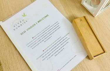 Alvão Sunrise - Natural Park - Foto 7