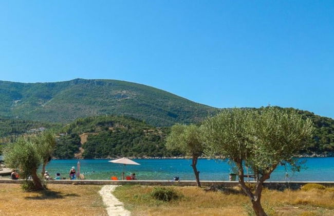 Loutsa Waterside in Vathy - Foto 6