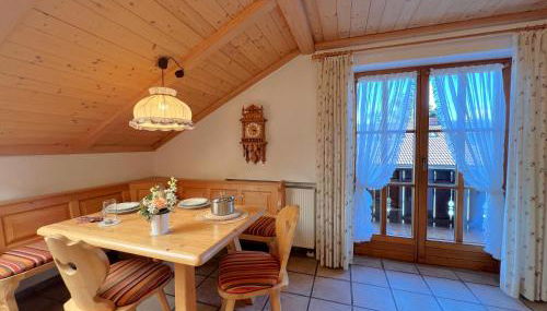 Ferienwohnung Ferienidyll am Forrgensee - Foto 5